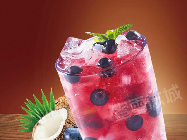 “食”光如梭,怎能错过当代购物中心春季美食新滋味!