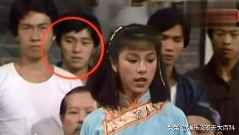 周星驰经典时刻,周星驰从星仔变成星爷用了多少年