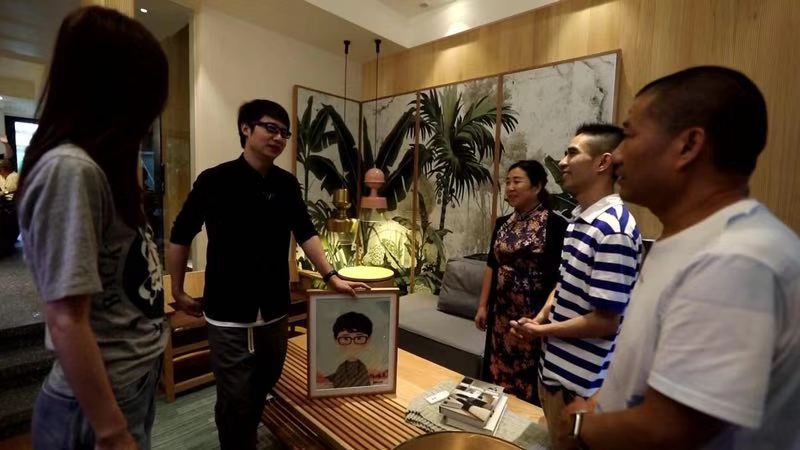 梦想改造家改造最大的房子,梦想改造家成都45平小户型装修