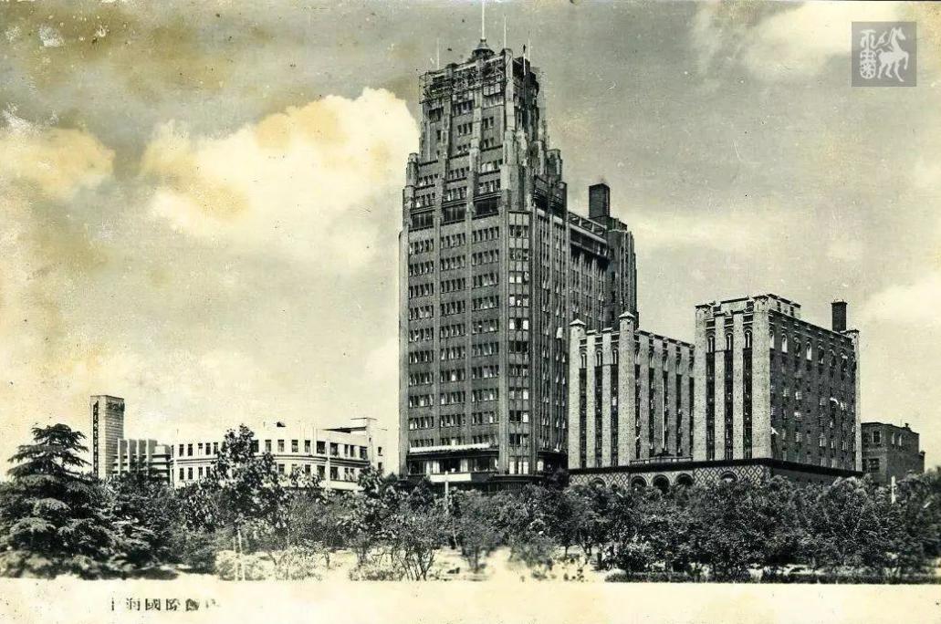 东昌消防瞭望塔,东佘山消防瞭望塔