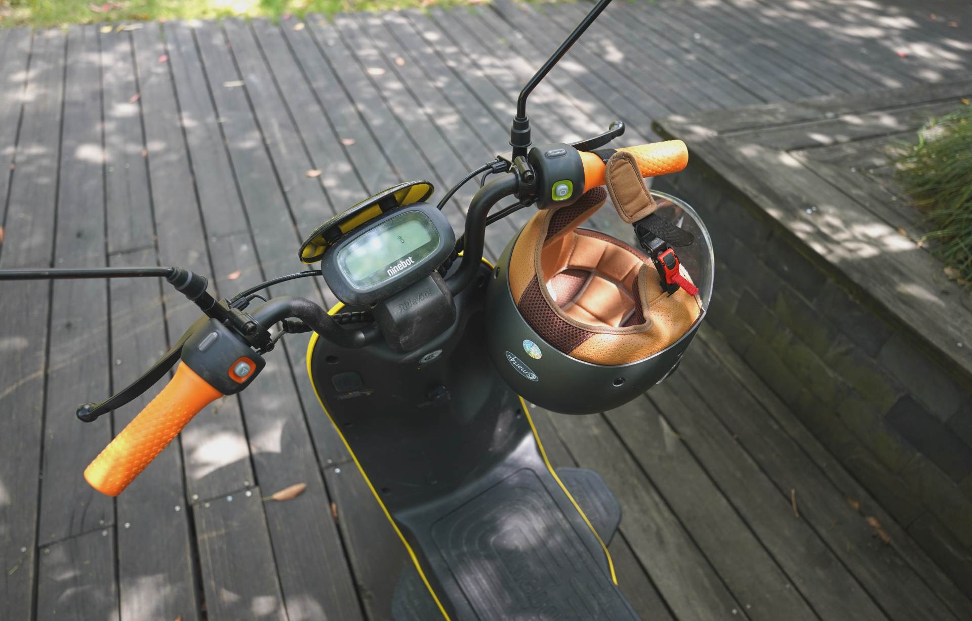 短途出行,电动自行车如何选,入手九号A40LineFriend有感