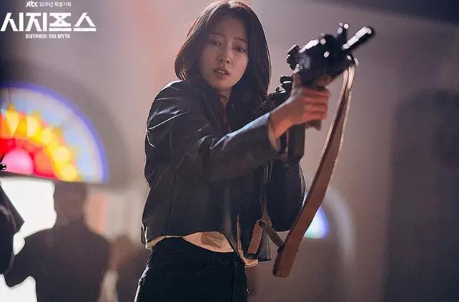 2020韩国最美十大美女孙艺珍,2020孙艺珍最佳女主角