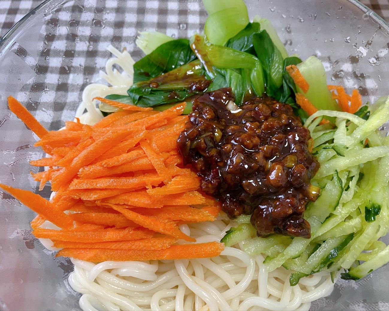 万能酱料卷饼熬制配方商用,自制万能下饭酱的做法