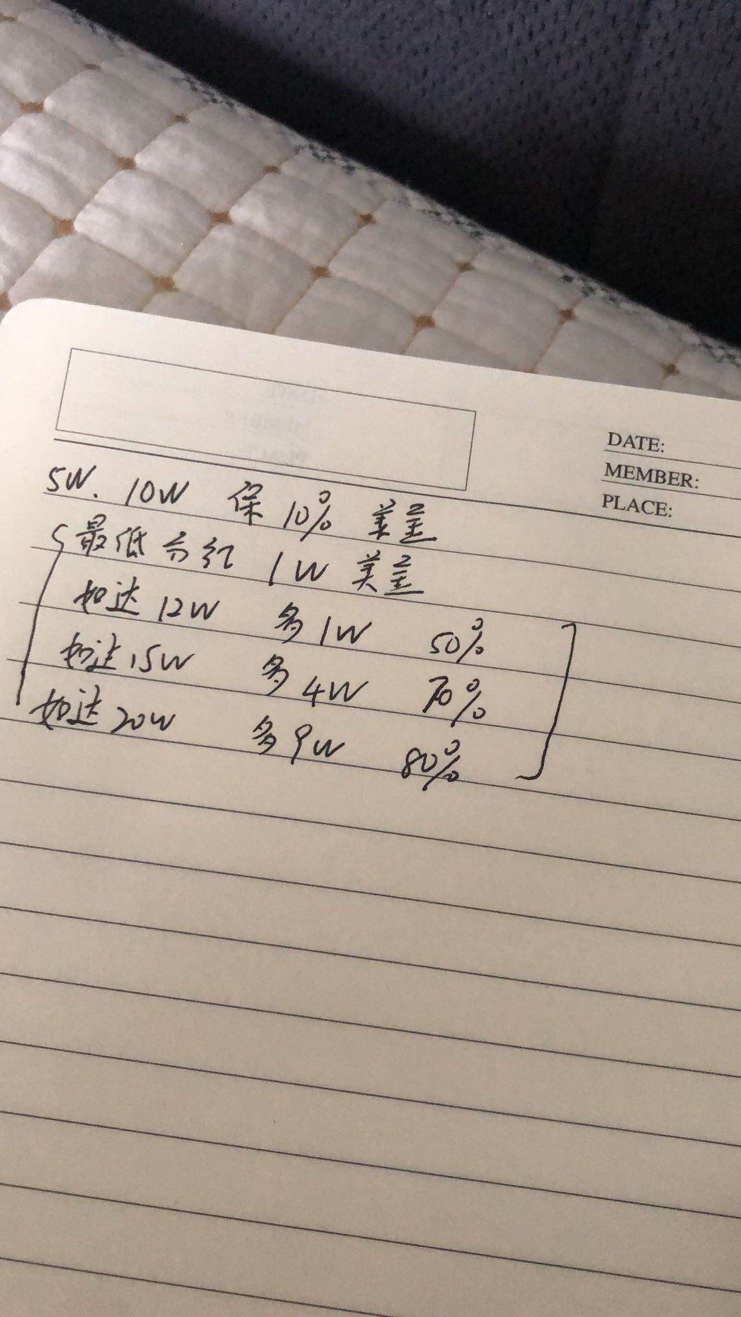 tr外汇托管爆雷,外汇爆雷可能性