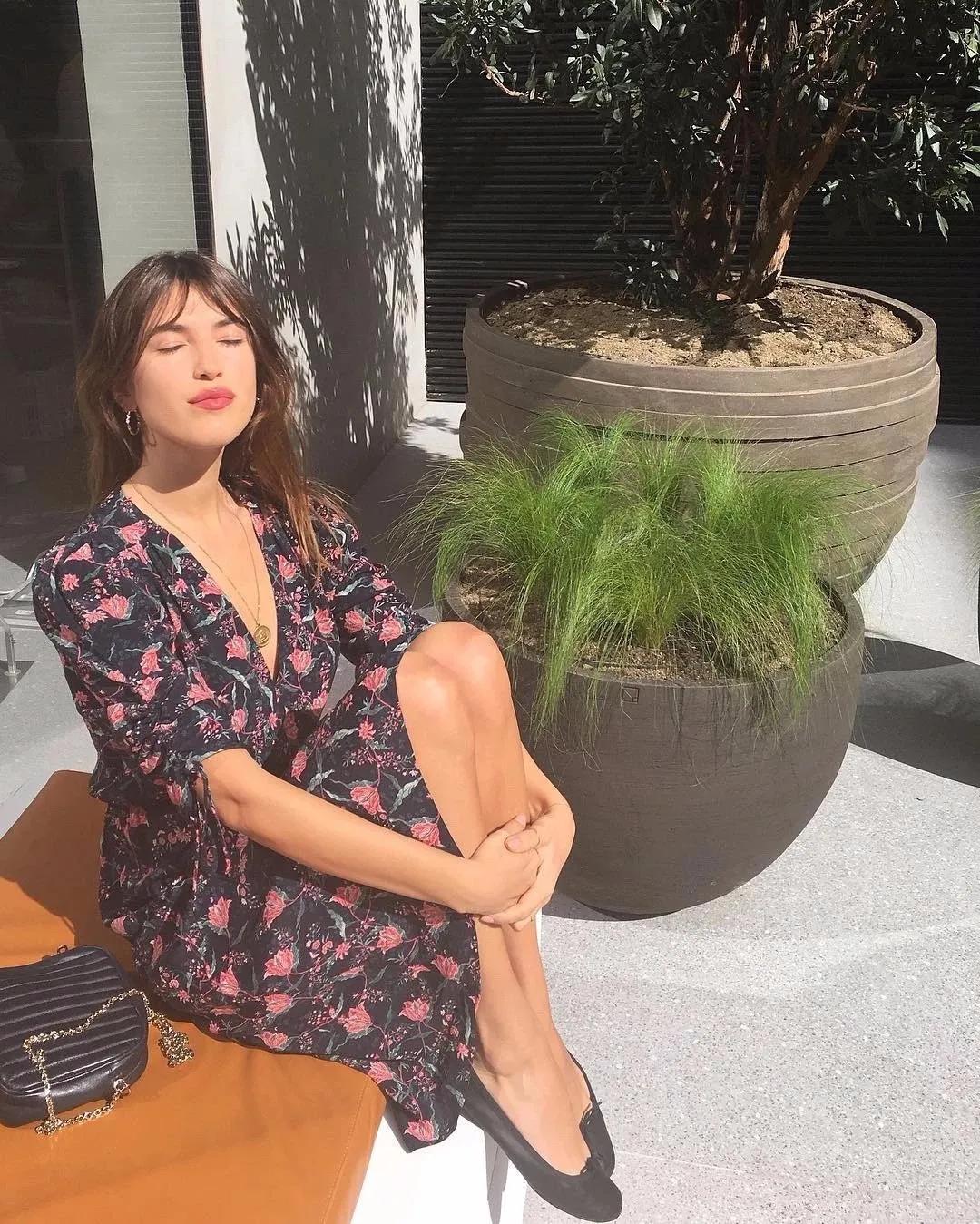 你与优雅只差一双芭蕾舞鞋,你的鞋柜还缺什么鞋