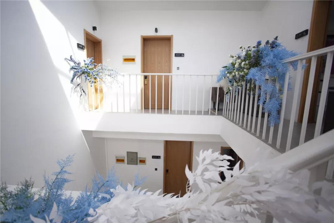 安吉竹海民宿推荐,竹海景观民宿安吉