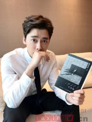 清爽男士烫发发型推荐,男士烫发哪一款发型才好看