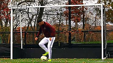 花式足球技巧之三个花式过人技巧,足球花式过人50招小学生