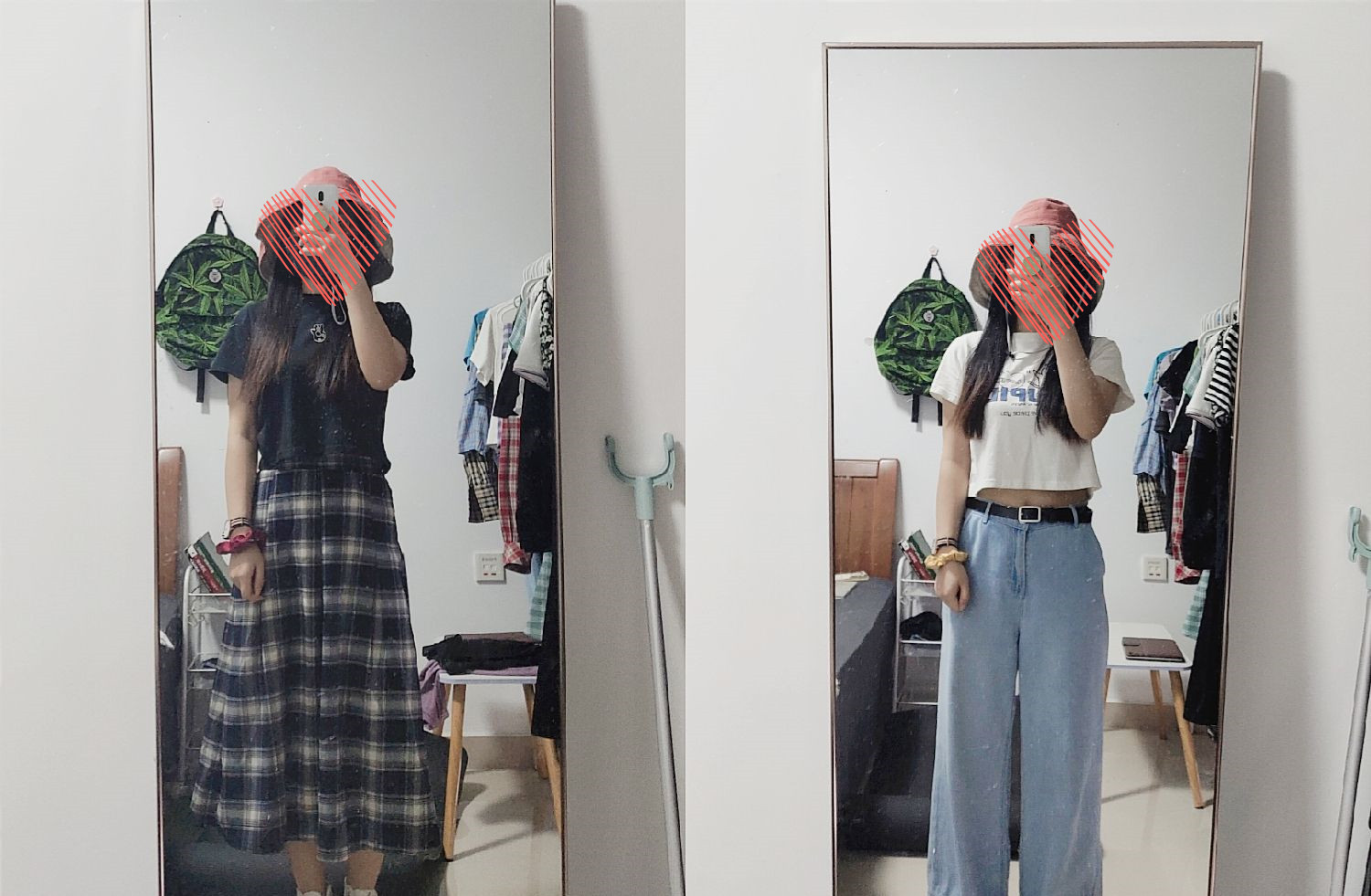 被吐槽穿得像学生怎么办,体制内怎么穿不显得像学生