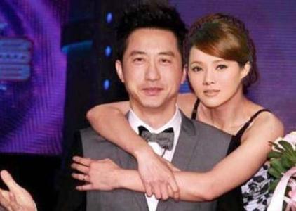 伊能静自曝和秦昊相识过程,伊能静对婚姻的反思