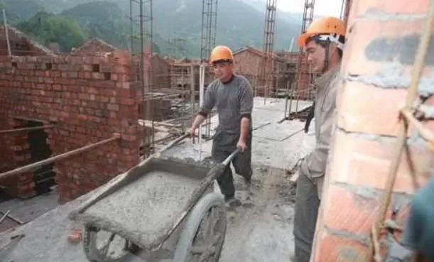 农村建房3层多高最好,农村建房子三层台阶