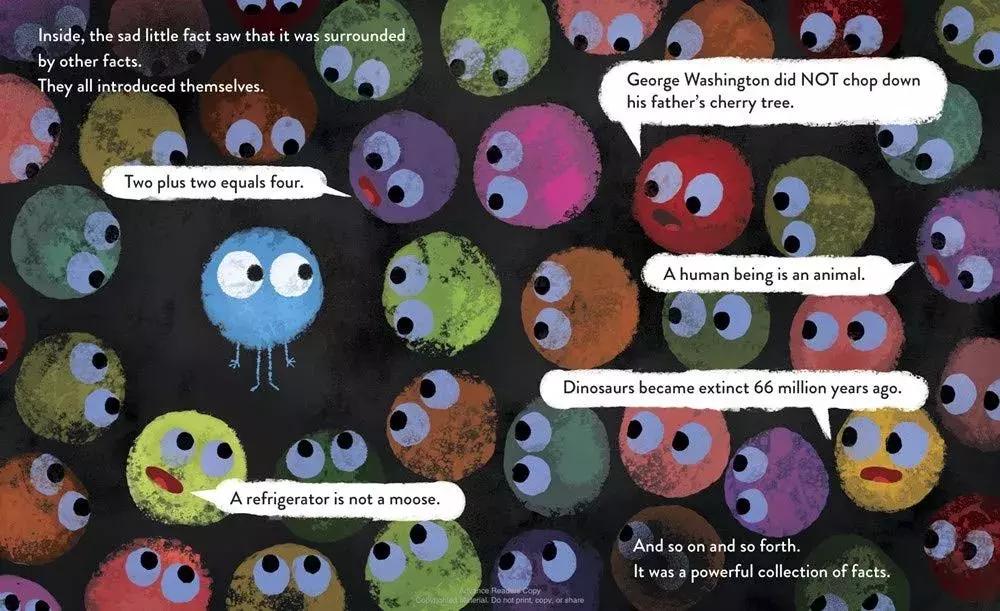 2019新绘本,种草的英文绘本40本