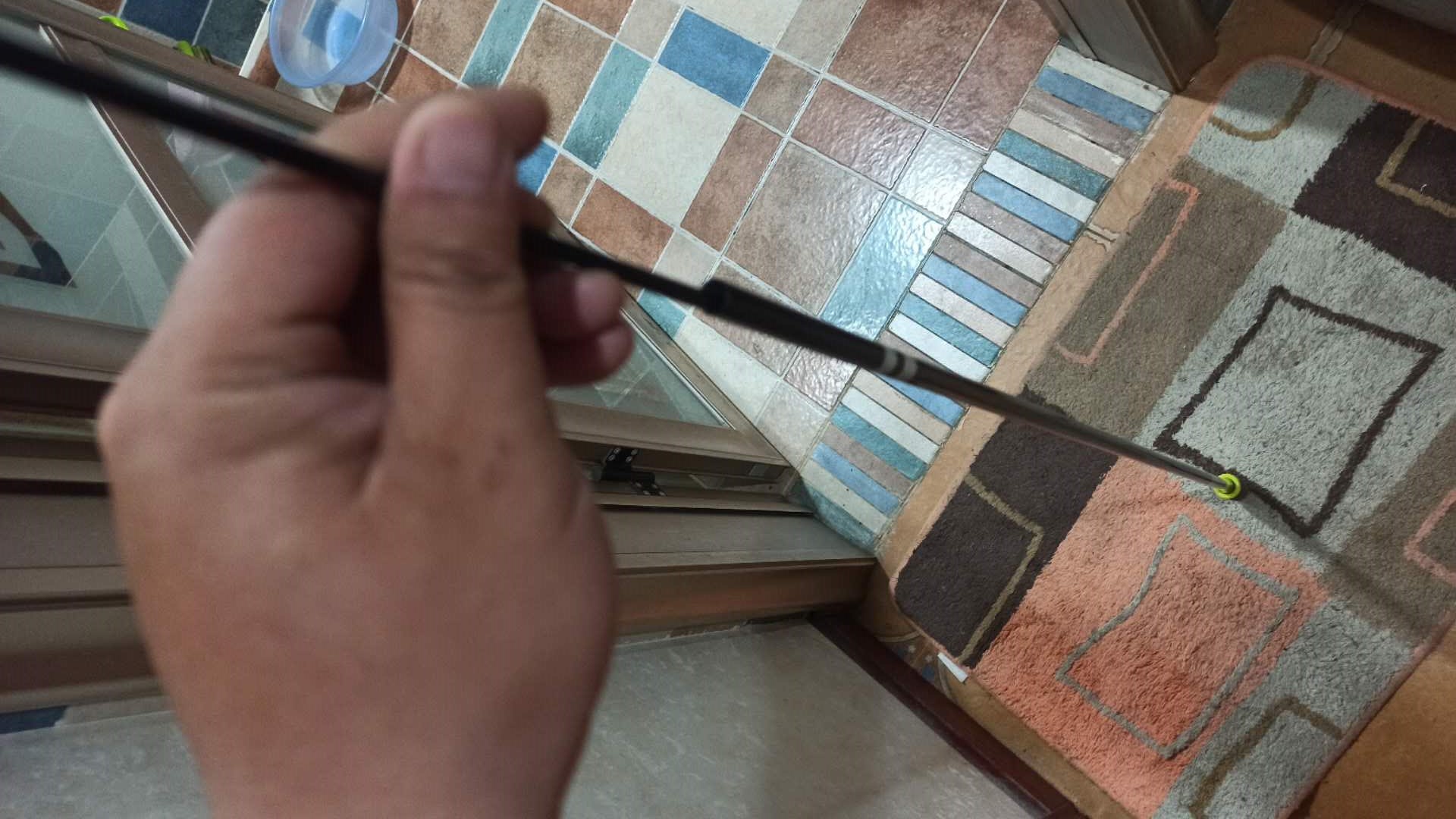 矶钓竿抱死怎么处理,鱼竿如何防抱死