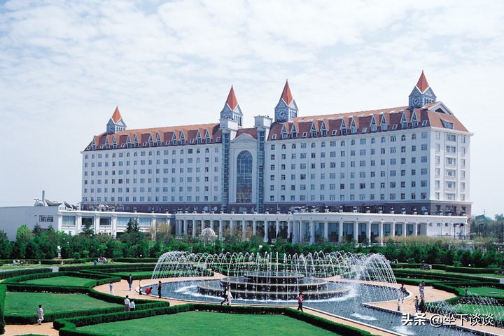 合肥老城区对比,合肥老市区与滨湖对比