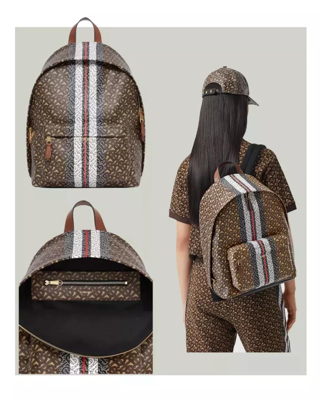 推荐几款实用的双肩包,又实用又好看的双肩包