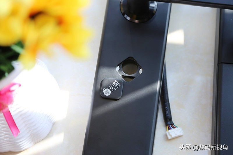 小益智能门锁说明,小益智能门锁怎么使用