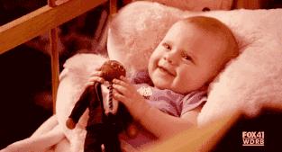 世上最丑的“微笑”，你也曾拥有过？ta令人痛苦、自卑，但伟大！