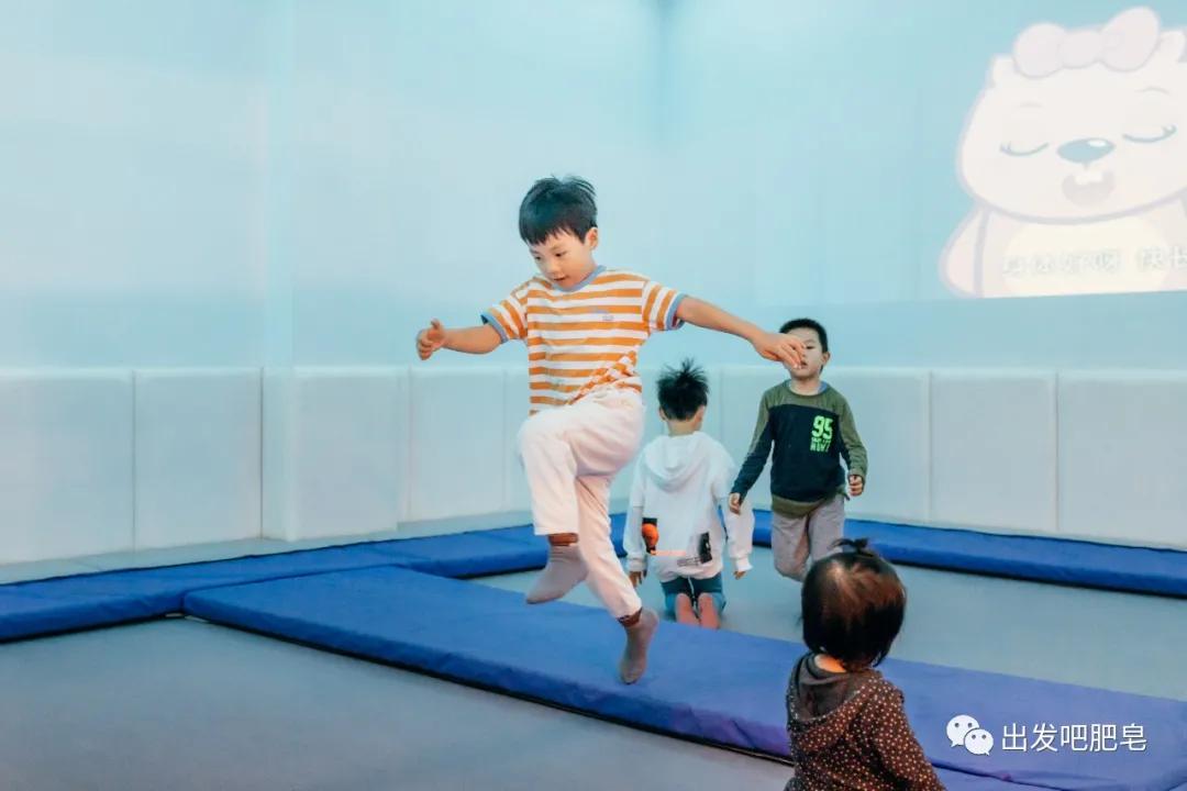 青岛亲子餐厅大盘点2.0,带娃全部吃过才有这份实力榜单