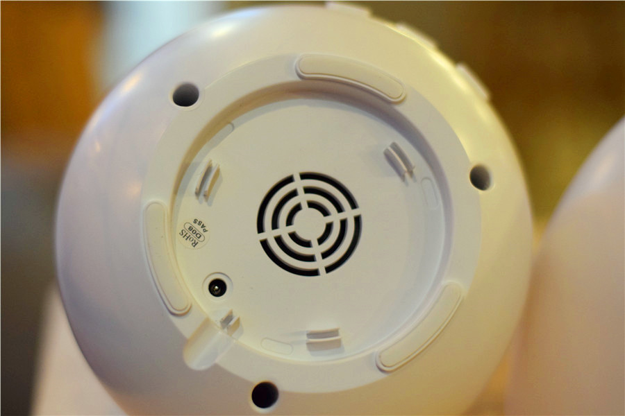 奥睿科加湿喷雾评测,奥睿科加湿器