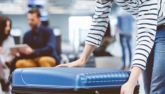 短期旅行行李怎么处理好,出门旅行行李打包技巧