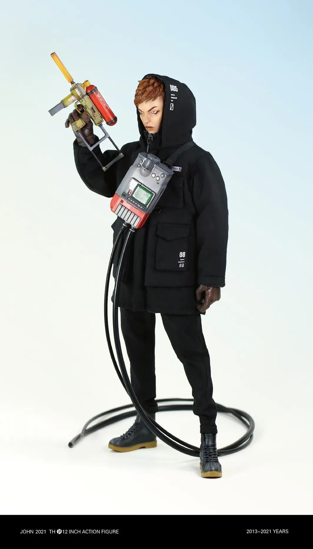 b13章鱼兄弟异色限定评测,b13章鱼兄弟异色