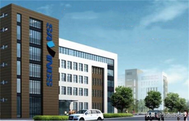 周口城投举牌三维丝，“投资”还是“入主”