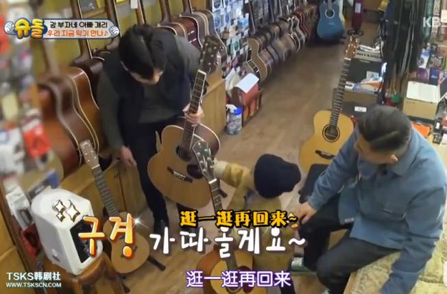 无能的爸爸都有以下行为,无能的爸爸养出无能的儿子