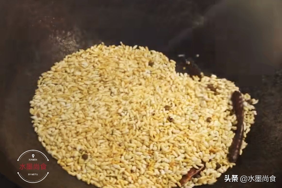 制作粉蒸肉用哪些食材,粉蒸肉的家常做法要不要加水