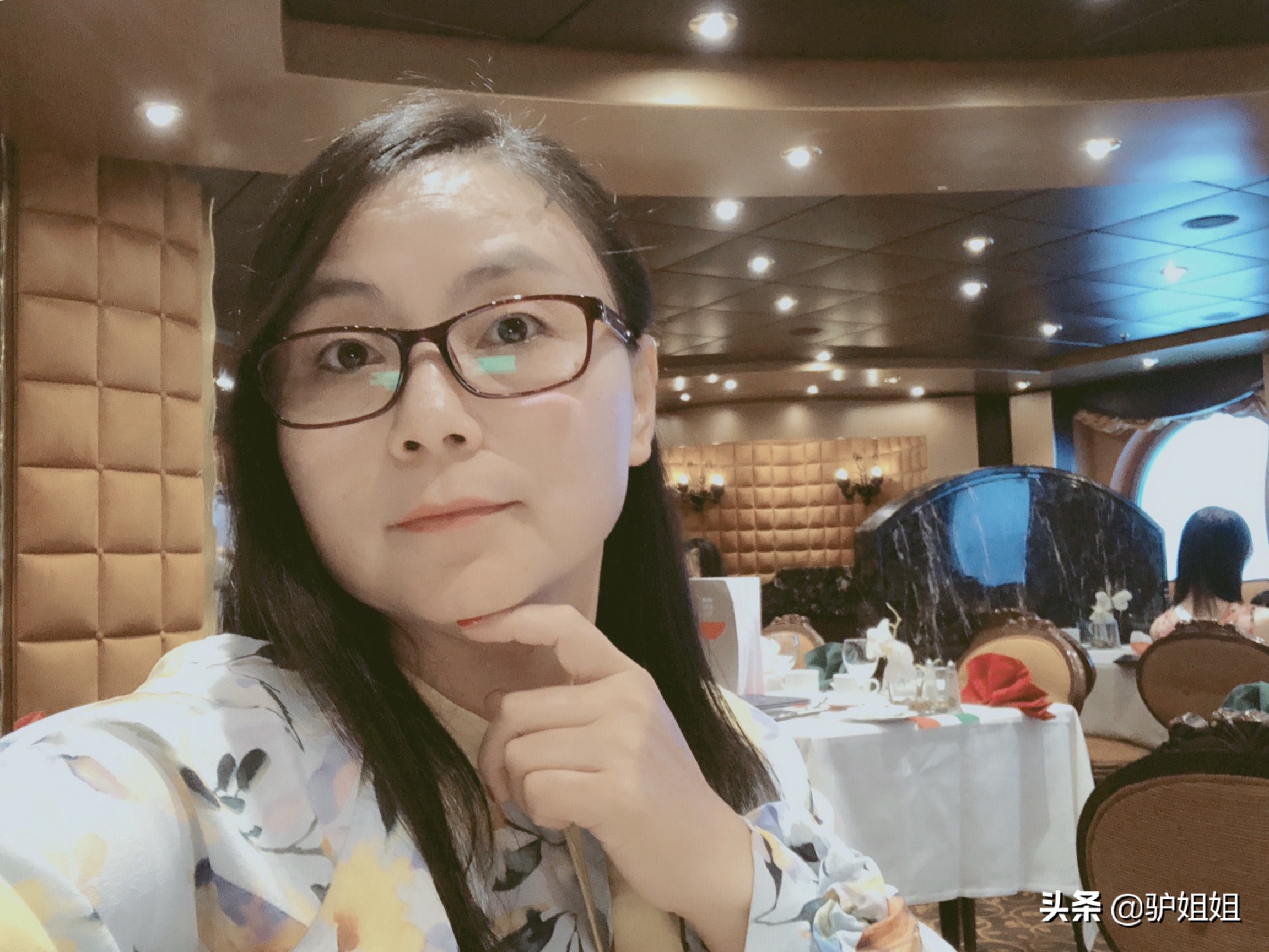 10000多游轮旅游,4000多一个人的邮轮怎么样