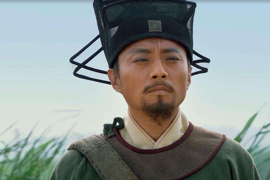 他是最后出场的梁山好汉，全程打酱油，连台词都没有