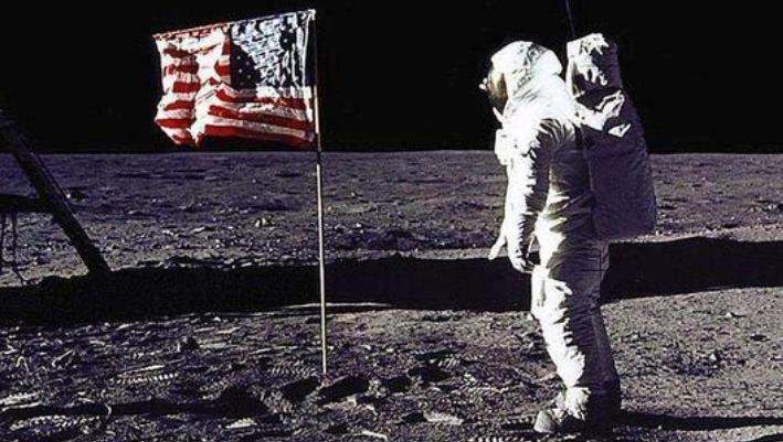 美苏为什么几十年不敢再登月？阿波罗登月计划，真的是*局骗**吗？