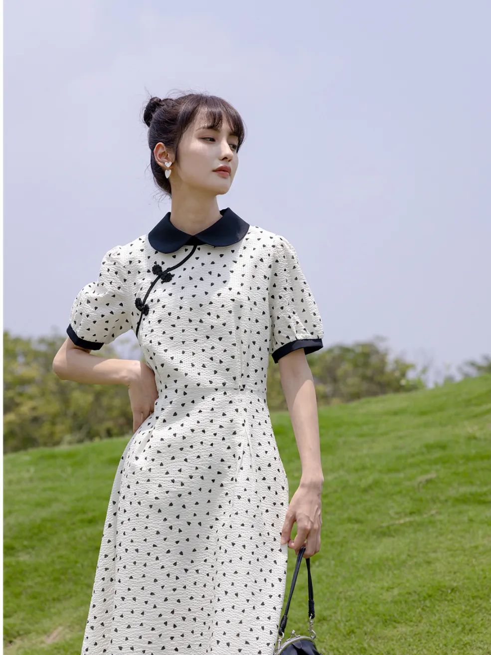 淘宝女装不好看？那是因为你不会逛！赶紧收藏这几家吧