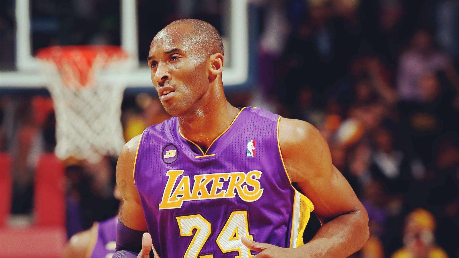 科比布莱恩特黑曼巴绰号,nba十佳球科比