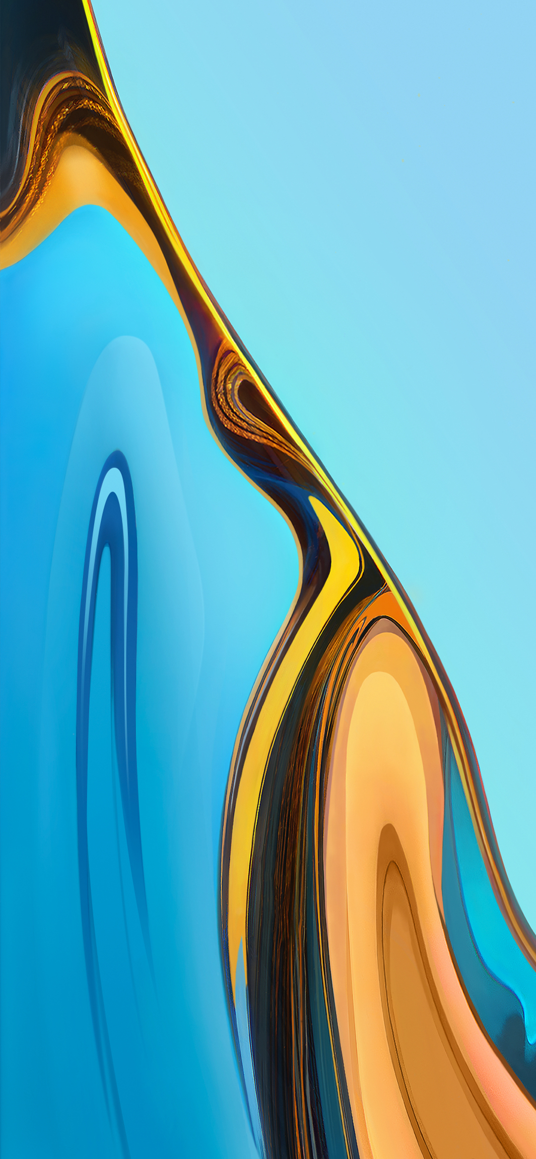 iqoo5怎么换好看的壁纸,iqoo8系列内置原生壁纸分享