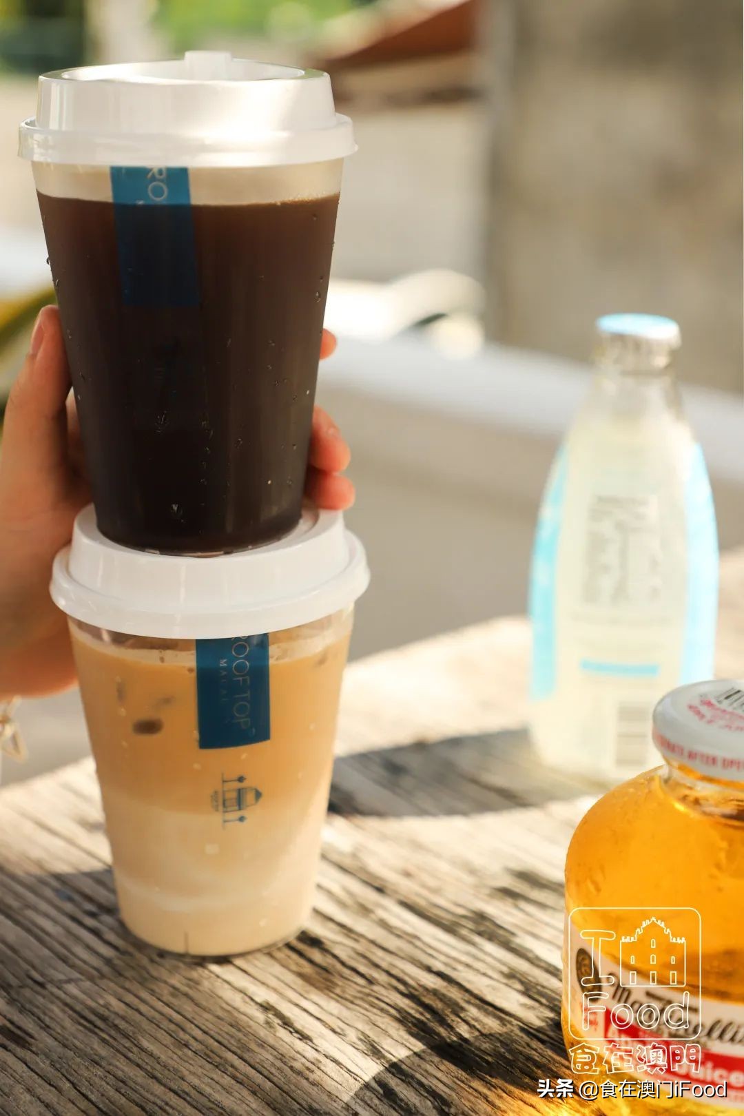 澳门探店|揭秘澳门这⑨间人气网红咖啡店!