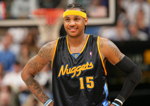 盘点nba的球员外号叫什么,nba封神的球员