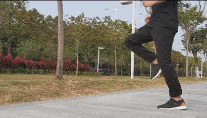 最黑科技的运动鞋,穿过很多碳板跑鞋