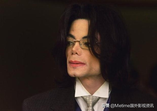 HBO纪录片《逃离梦幻岛》将迈克尔杰克逊的娈童疑云再次推到台前