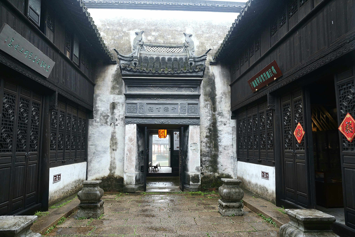 嘉兴旅游攻略自由行推荐,嘉兴乌镇旅游线路推荐