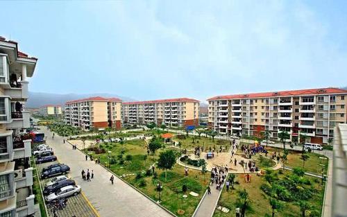 合村并居真的是最好的解决方案吗,合村并居如何评价