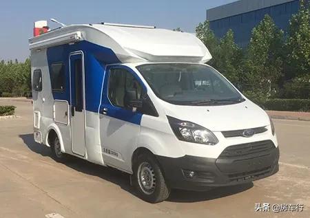 333批旅居车公告:32家房车企业申报43款自行式房车、10款拖挂车