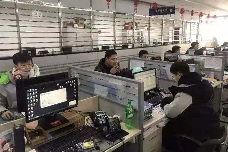 九州通武汉有多少员工,谁在武汉抗击疫情一线