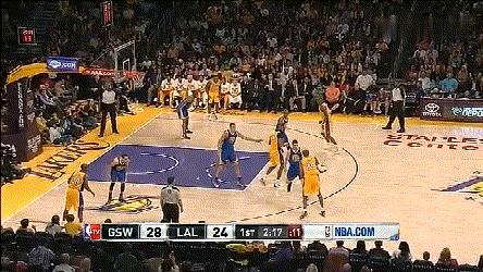 科比战至终章,科比战马刺