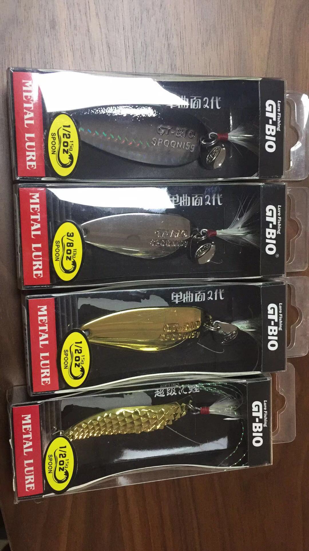 国内路亚饵热门,国内路亚饵崛起