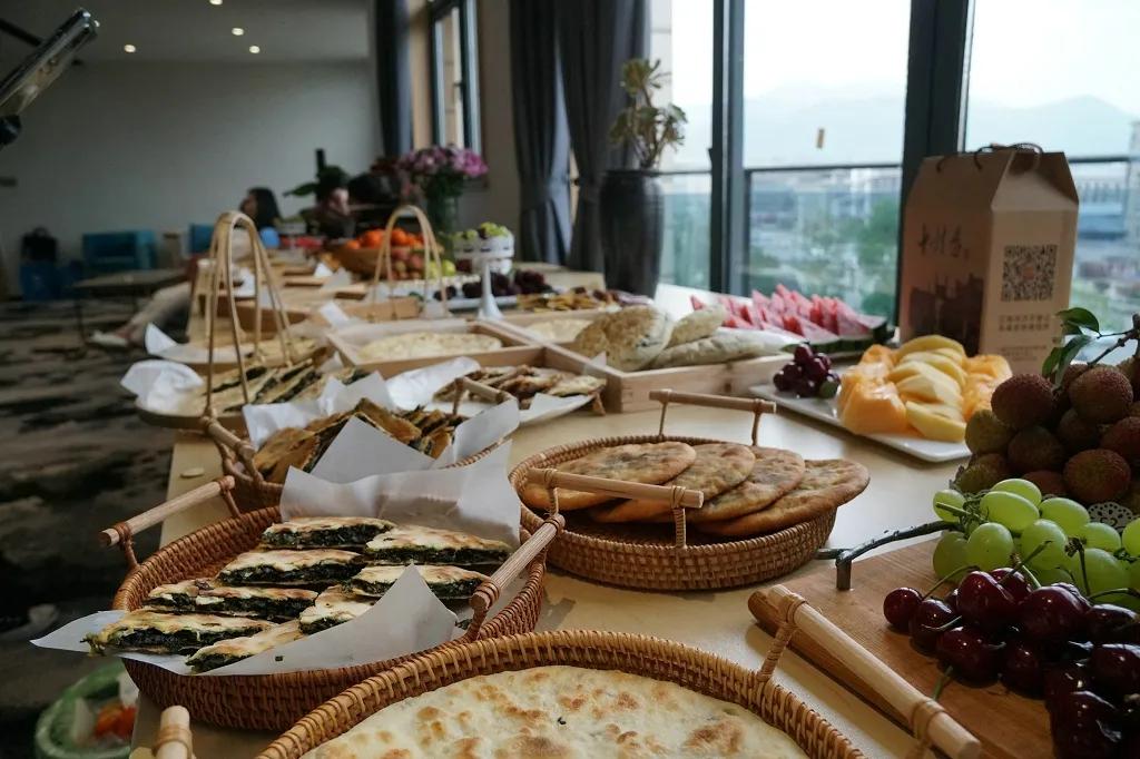 正宗永嘉麦饼生意如何,永嘉麦饼未来怎么样