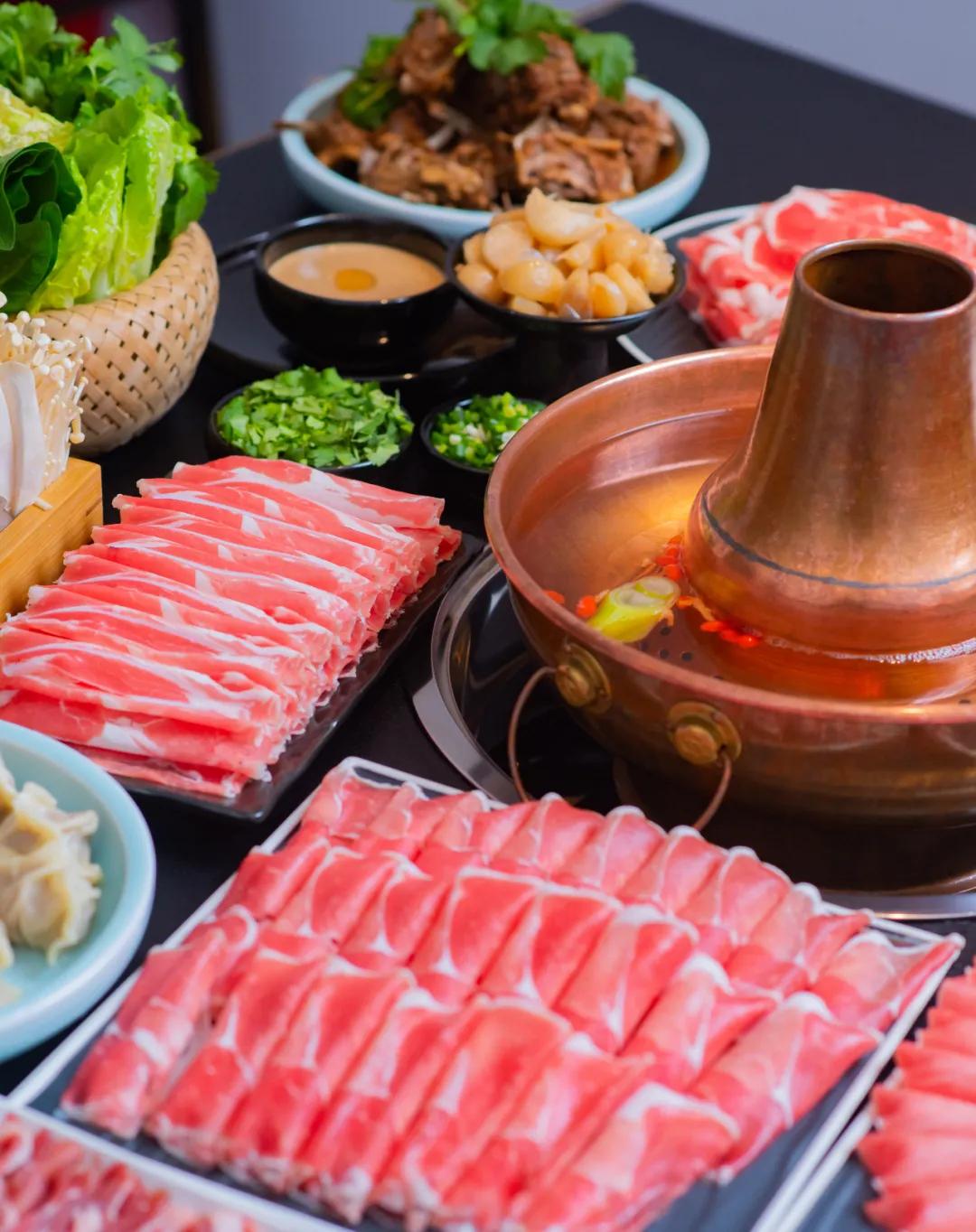 十大正宗老北京涮牛肉,正宗涮肉老北京