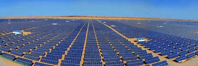 风电和光伏发出的都是直流电吗,风电与太阳能每发一度电的成本