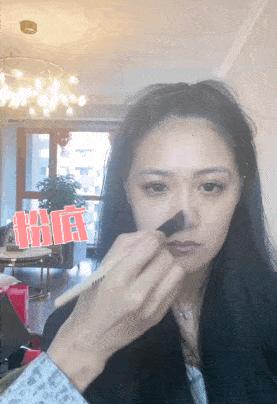 明星高级妆容化妆教程,让你拥有完美妆容的7大化妆技巧