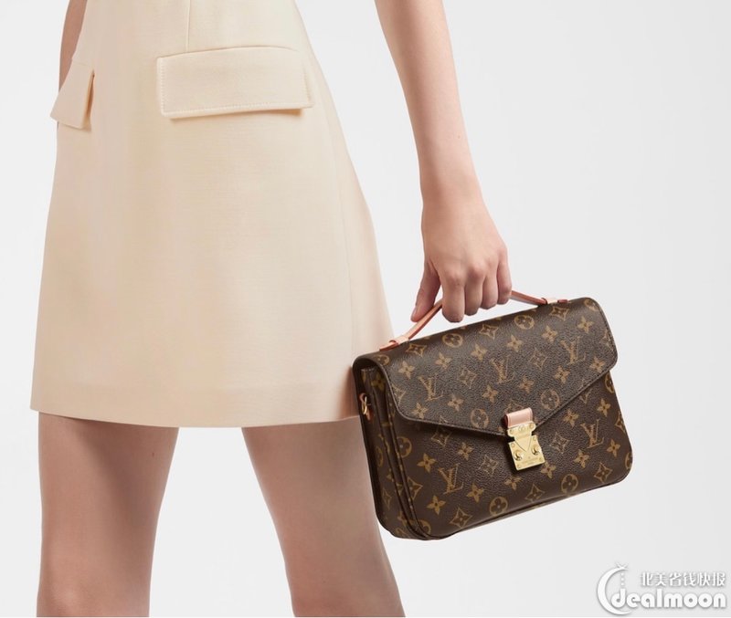 今年流行的lv包包款式,正品lv女包经典款louisvuitton多少钱