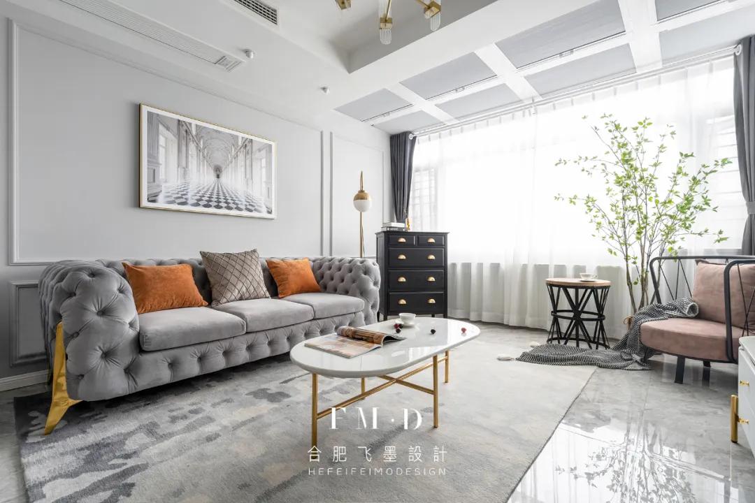 我家坚持不留客房，浪费空间又要天天收拾，真有亲戚经常来住？